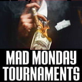 Mad Mandag Pokerturneringer