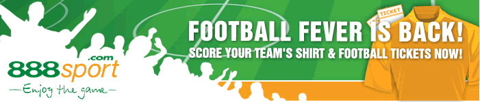 888 Sports Bets bonus code