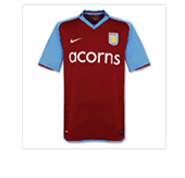 Aston Villa
