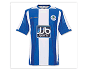 Wigan Athletic