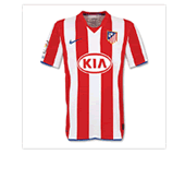 Atletico Madrid