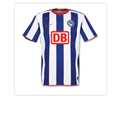 Hertha Berlin