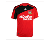 Bayer Leverkusen