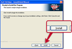 Paso 6: Instalación de FullTilt Poker