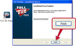 Paso 7: Instalación Fulltilt