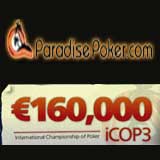 international championship of poker