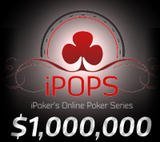 ipoker online poker series ipops