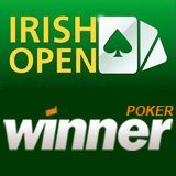 poker Irish Open 2016