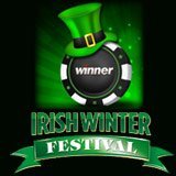irish poker festival 2013