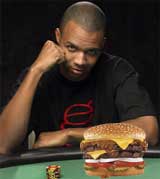Ivey prop bet