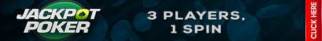 jackpot poker