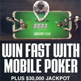 jackpot sng mobilpoker for usa spillere