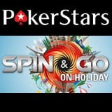 Spin & Go Vacaciones