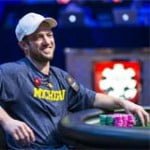 Joe Cada wins 2nd WSOP Bracelet