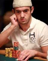joe cada