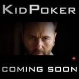 KidPoker Dokumentär Daniel Negreanu PokerStars