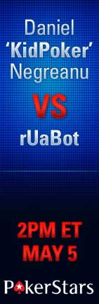 kidpoker vs ruabot