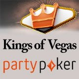 konger vegas