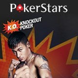 torneios de poker knockout