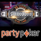KO Turnierserie PartyPoker