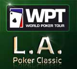 LA poker classic partypoker