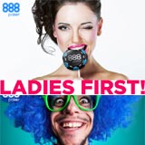 ladies men ladies first freeroll