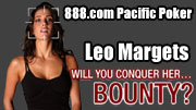 leo margets bounty - 