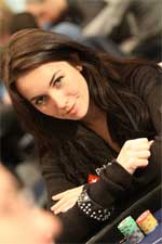 Liv Boeree poker stjerner