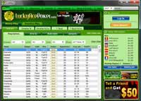 lobby lucky ace poker
