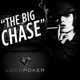 lock poker big chase