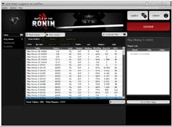 lockpoker lobby