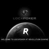 Revolution Gaming add Lock Poker with rakeback and new sign up bonus code