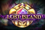 lost island slot