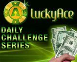 lucky ace poker tournaments