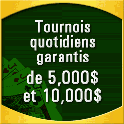 LuckyAce Poker bonus code for new depositing players 100% match bonus to $400 as a welcome bonus at LuckyAcePoker