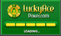 luckyace poker