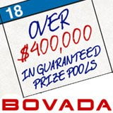 Mad Monday Bovada Horario