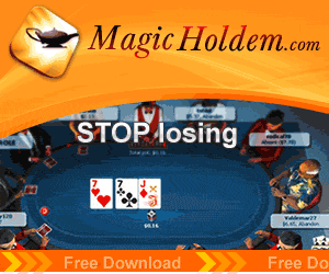 magic holdem poker odds calculator