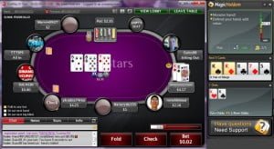 magicholdem poker
