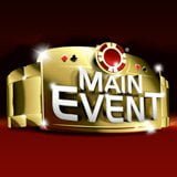 Main Event Tournois de Poker en ligne 2017