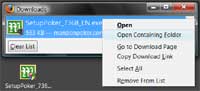 MansionPoker download setup poker 