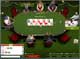 MansionPoker table