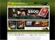 MansionPoker.com online