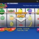 melon madness mobile