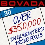 Memorial Day Tournois Bodog