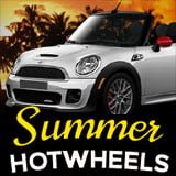 Mini Cabrio Premio