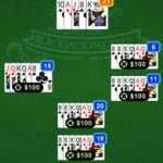mobile blackjack
