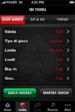 mobile pokerstars
