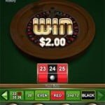 mobile roulette bwin