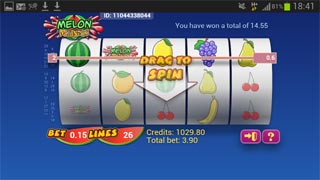mobile slots